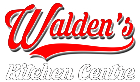 Walden's Kitchen Centre Logo