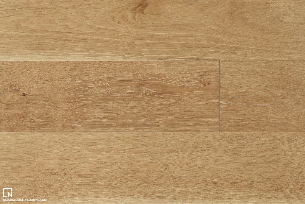 Naturally Aged Engineered Hardwood Medallion Collection - Castlestone