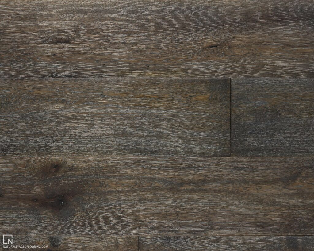 Naturally Aged Engineered Hardwood Medallion Collection - Dakota