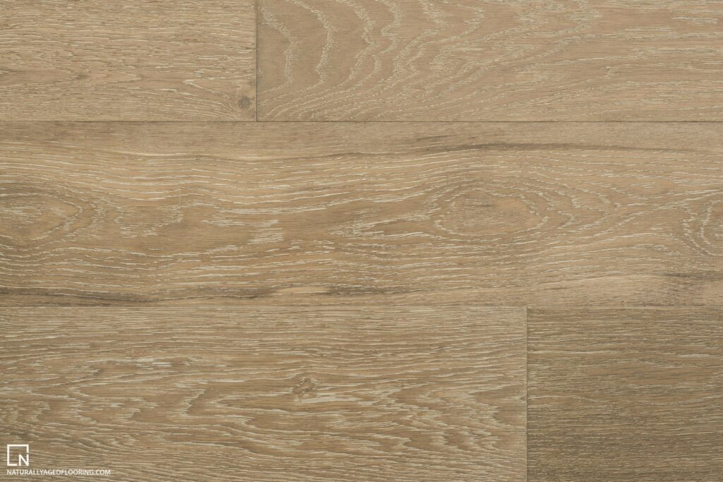 Naturally Aged Engineered Hardwood Medallion Collection - Diablo Spring