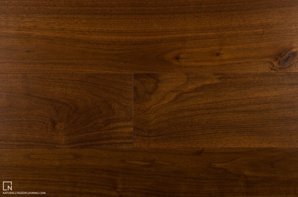 Naturally Aged Engineered Hardwood Medallion Collection - Santa Barbara