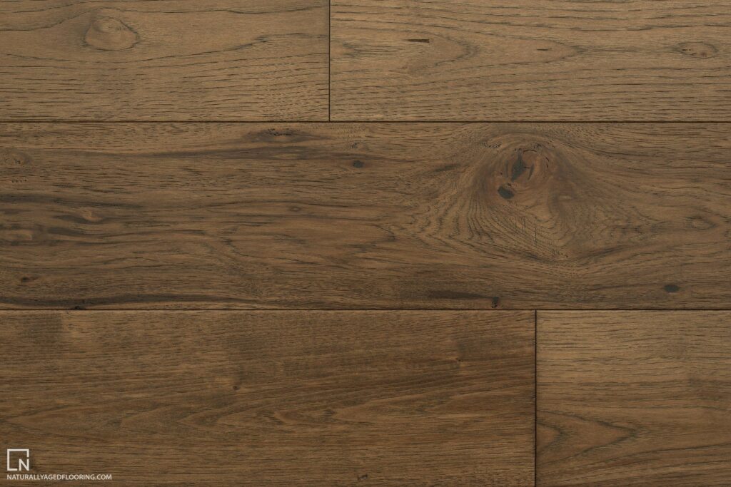 Naturally Aged Engineered Hardwood Medallion Collection - Stony Brook